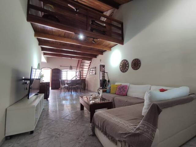Casa para Venda em Ubatuba - 5