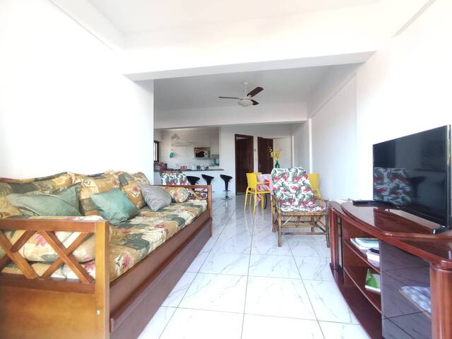 #159 - Apartamento para Venda em Ubatuba - SP - 2