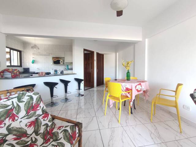 #159 - Apartamento para Venda em Ubatuba - SP - 3