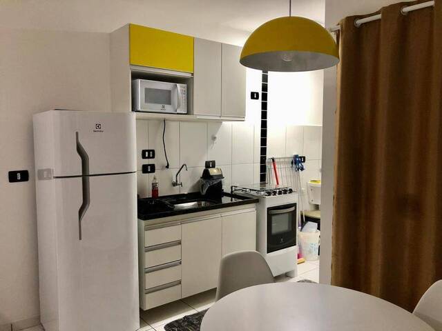 Apartamento para Venda em Ubatuba - 5