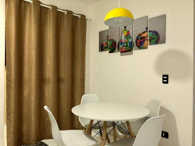 Apartamento para Venda em Ubatuba - 4