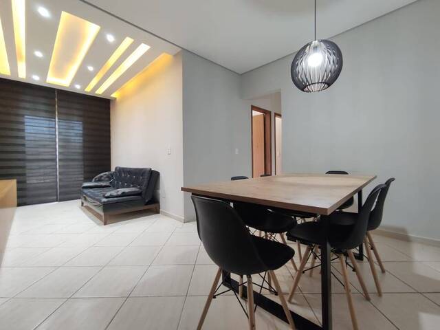 Apartamento para Venda em Ubatuba - 4