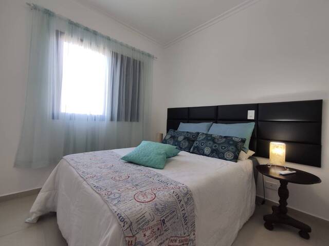 Apartamento para Venda em Ubatuba - 5