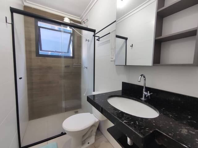 Apartamento para Venda em Ubatuba - 4