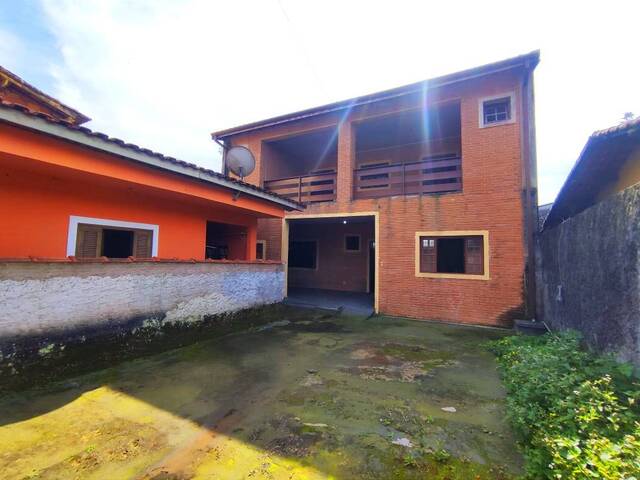 #179 - Casa para Venda em Ubatuba - SP - 1