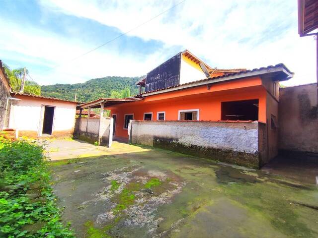 #179 - Casa para Venda em Ubatuba - SP - 3