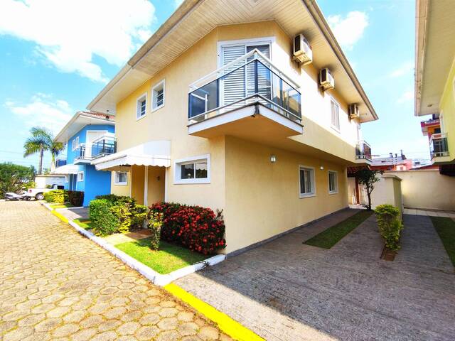 Casa para Venda em Ubatuba - 4