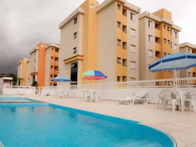 #192 - Apartamento para Venda em Ubatuba - SP - 3