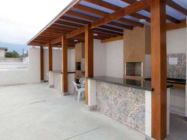 #192 - Apartamento para Venda em Ubatuba - SP