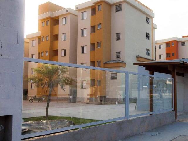 Apartamento para Venda em Ubatuba - 4
