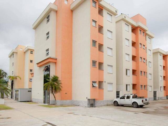 Apartamento para Venda em Ubatuba - 5