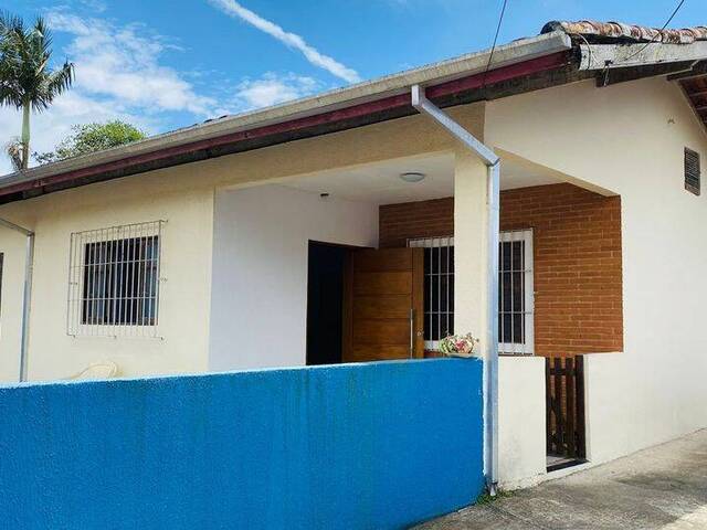 #194 - Casa para Venda em Ubatuba - SP - 1