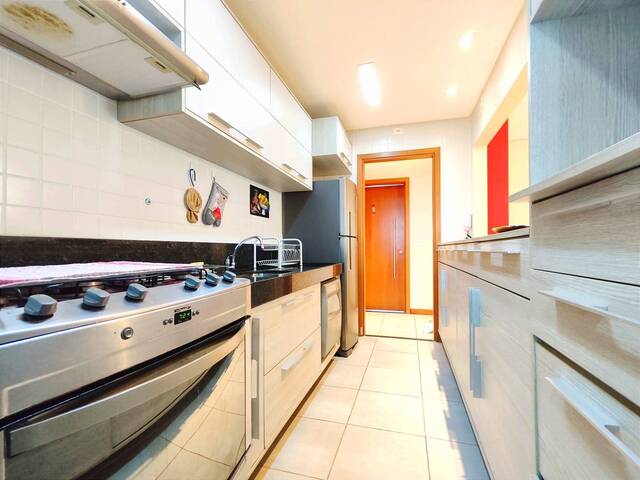 Apartamento para Venda em Ubatuba - 4