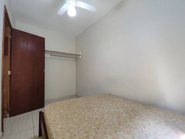 #197 - Apartamento para Venda em Ubatuba - SP - 3