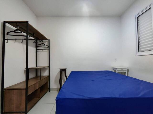 Apartamento para Venda em Ubatuba - 4