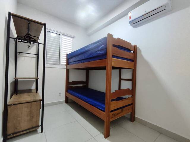 Apartamento para Venda em Ubatuba - 5