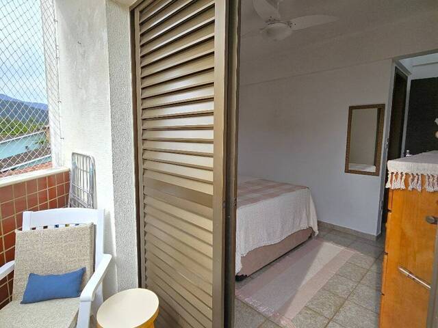 Apartamento para Venda em Ubatuba - 4