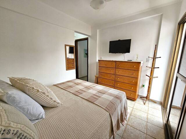 Apartamento para Venda em Ubatuba - 5