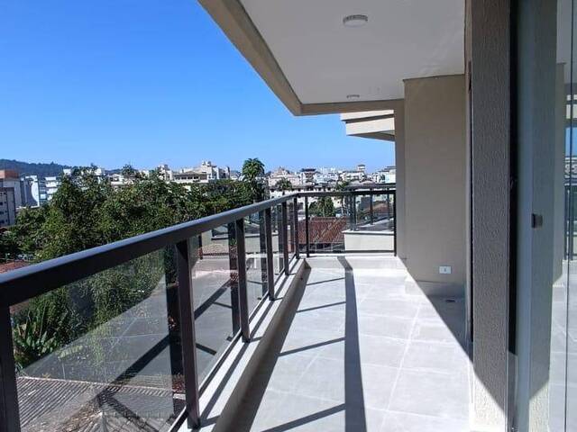 #206 - Apartamento para Venda em Ubatuba - SP - 3