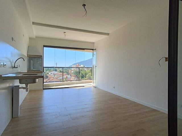#206 - Apartamento para Venda em Ubatuba - SP - 2