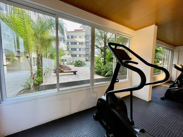 #208 - Apartamento para Venda em Ubatuba - SP - 2