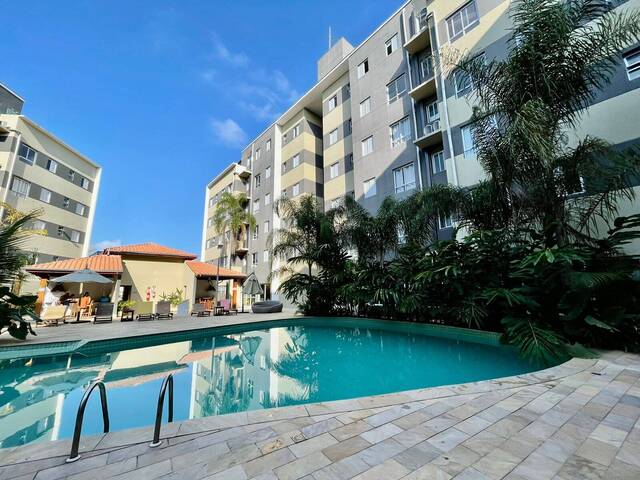 #208 - Apartamento para Venda em Ubatuba - SP - 3