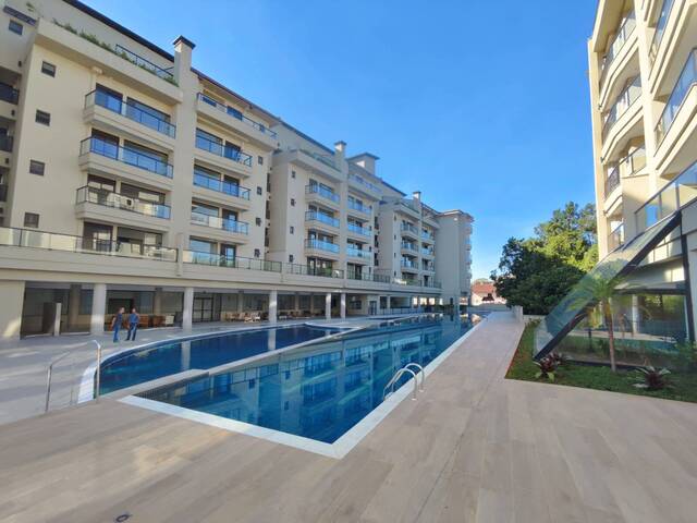 #211 - Apartamento para Venda em Ubatuba - SP - 1