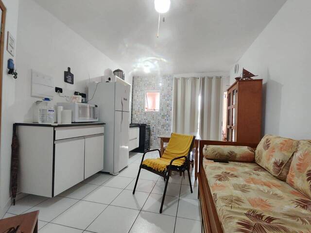 #213 - Apartamento para Venda em Ubatuba - SP - 3