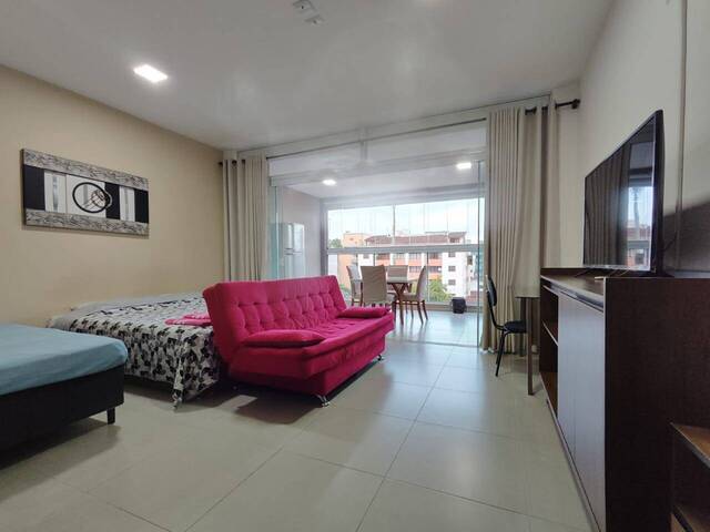 #214 - Apartamento para Venda em Ubatuba - SP