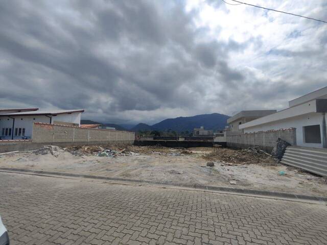 #215 - Área para Venda em Ubatuba - SP