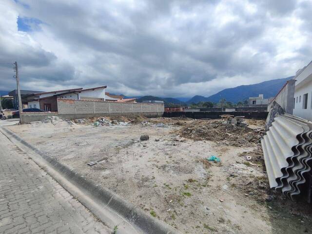 Área para Venda em Ubatuba - 4