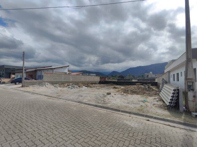 Área para Venda em Ubatuba - 5
