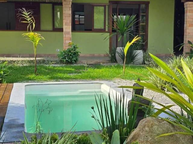 Casa para Venda em Ubatuba - 4