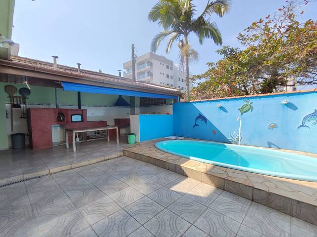 #217 - Casa para Venda em Ubatuba - SP - 2