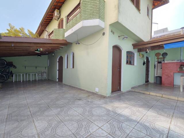 #217 - Casa para Venda em Ubatuba - SP - 3