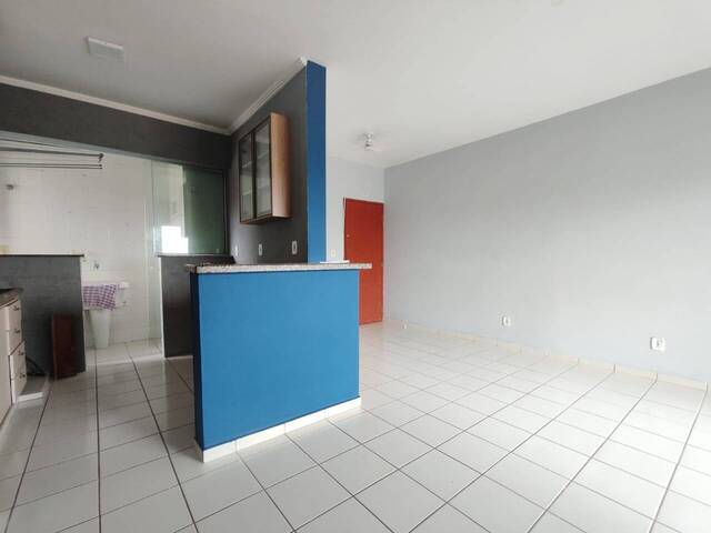 Apartamento para Venda em Ubatuba - 4
