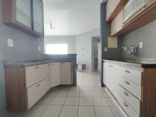 #218 - Apartamento para Venda em Ubatuba - SP