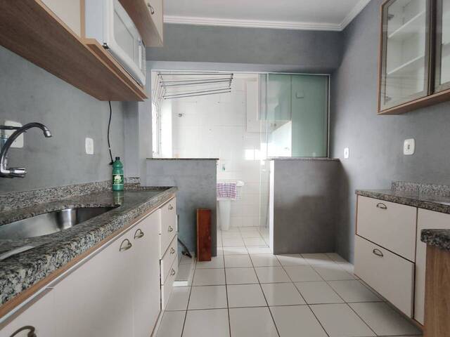 #218 - Apartamento para Venda em Ubatuba - SP