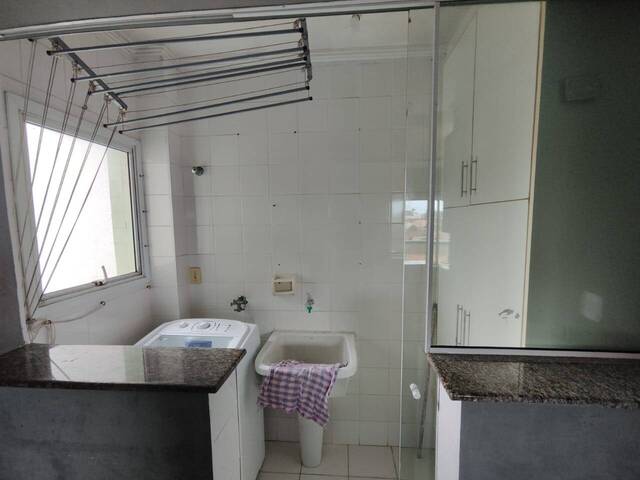 Apartamento para Venda em Ubatuba - 5