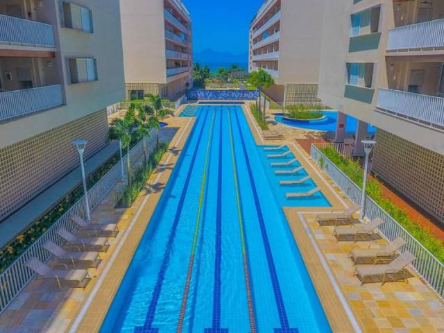 #219 - Apartamento para Venda em Ubatuba - SP