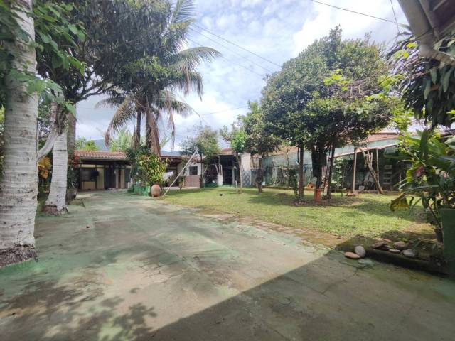 #220 - Casa para Venda em Ubatuba - SP