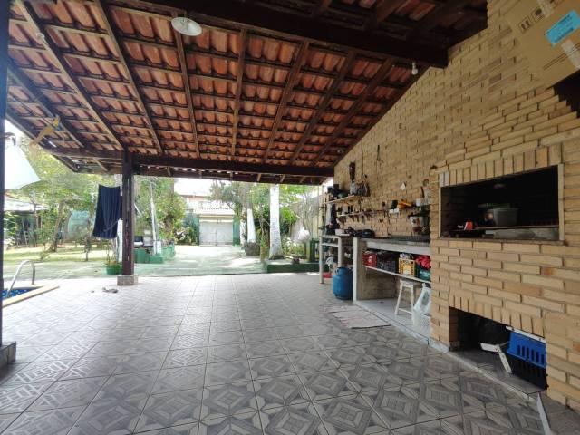 #220 - Casa para Venda em Ubatuba - SP