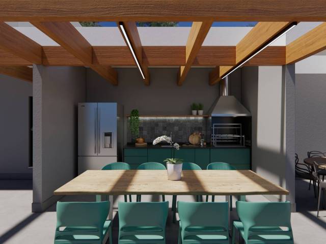 #221 - Apartamento para Venda em Ubatuba - SP