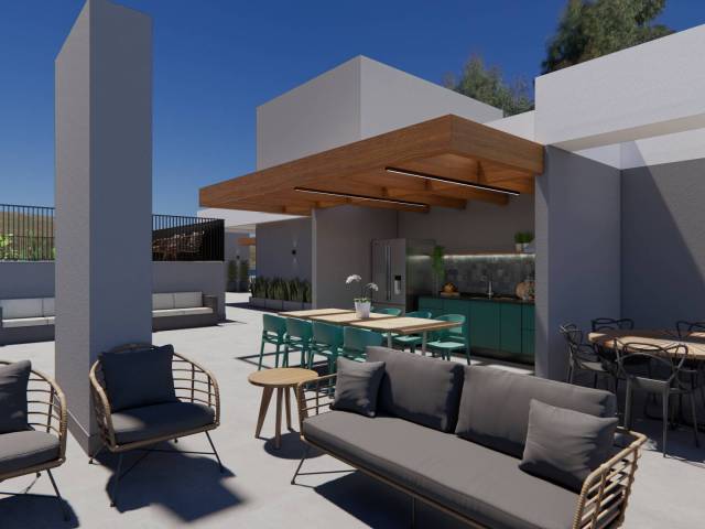 #221 - Apartamento para Venda em Ubatuba - SP