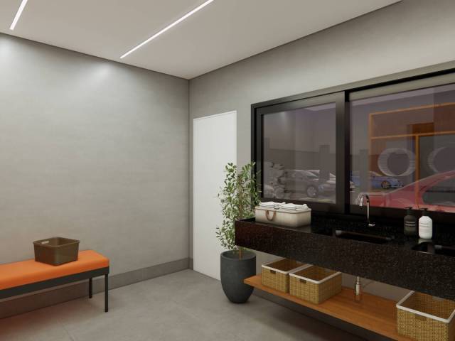 #221 - Apartamento para Venda em Ubatuba - SP