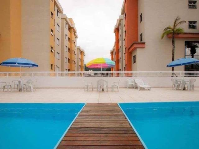 #222 - Apartamento para Venda em Ubatuba - SP