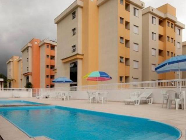 #222 - Apartamento para Venda em Ubatuba - SP