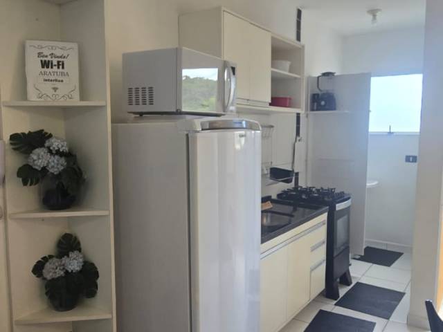 Apartamento para Venda em Ubatuba - 4