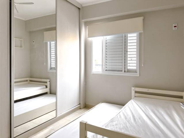 Apartamento para Venda em Ubatuba - 5