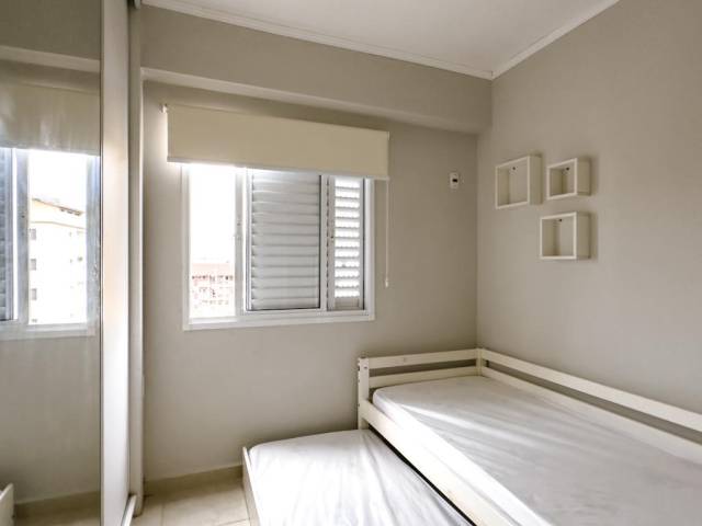 Apartamento para Venda em Ubatuba - 4